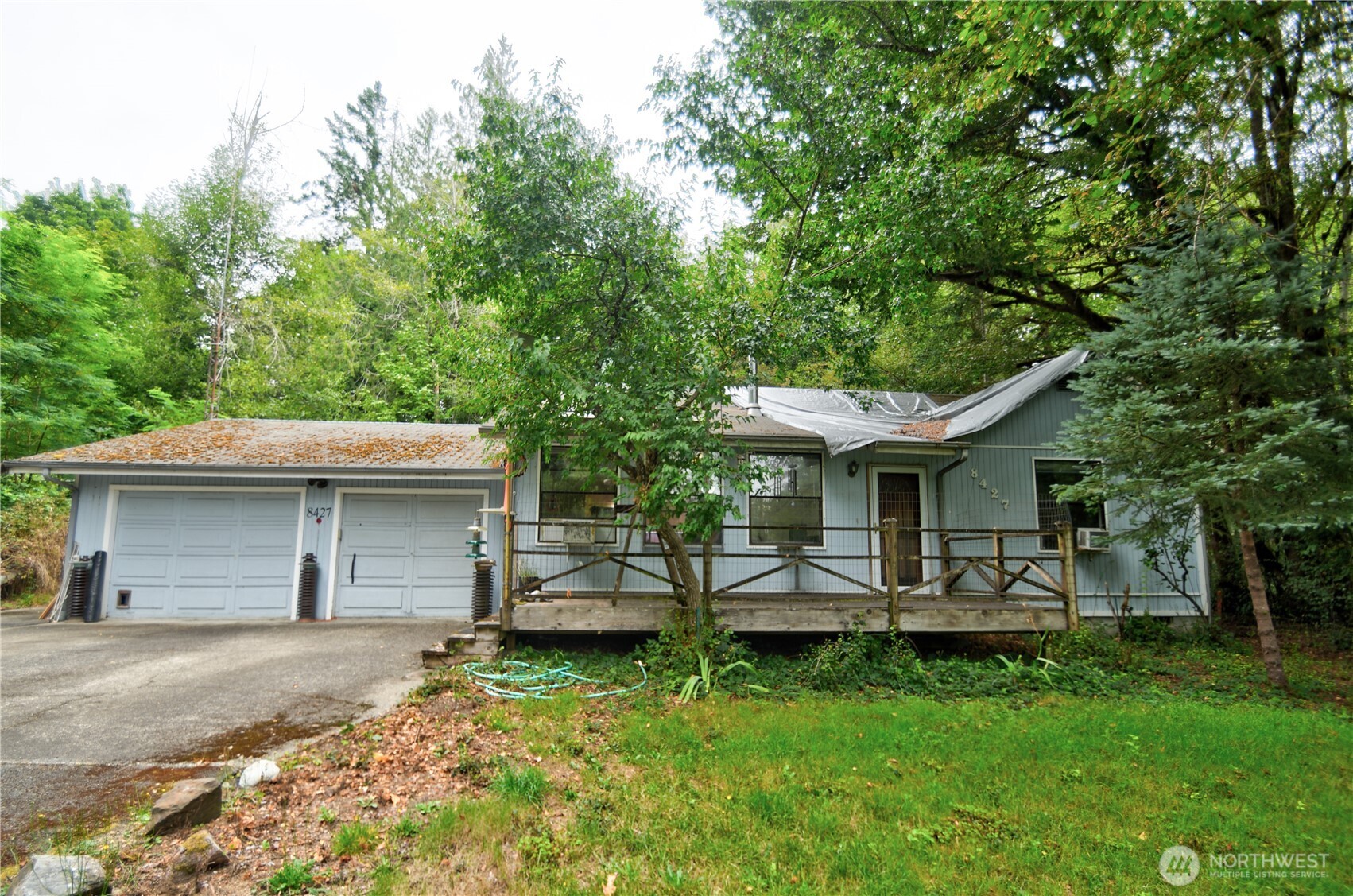 8427 Waddell Creek Road SW