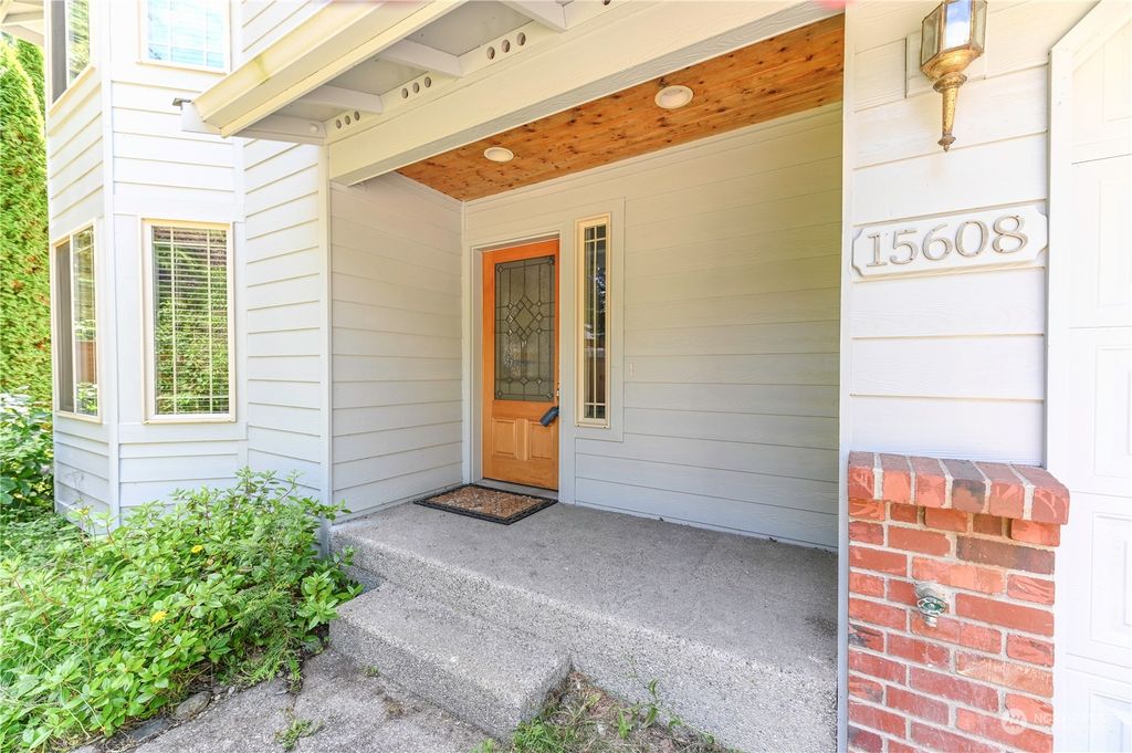 Photo of 15608 83RD Avenue NW, Stanwood, WA 98292 (MLS # 2262558)