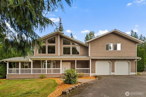 Photo of 6510 242nd Avenue NE, Redmond, WA 98053 (MLS # 2418307)