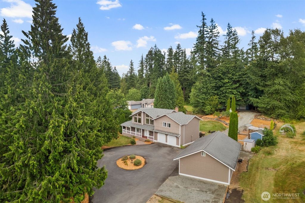 Photo of 6510 242nd Avenue NE, Redmond, WA 98053 (MLS # 2418307)