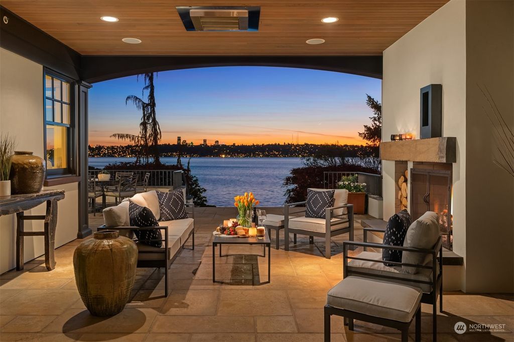 Photo of 1841 W Mercer Way, Mercer Island, WA 98040 (MLS # 2233937)