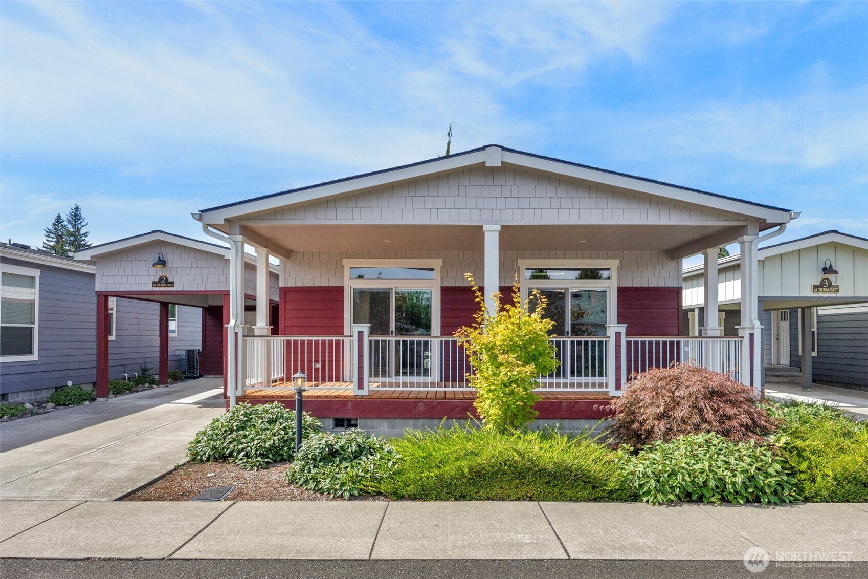4424 84th Street NE 2