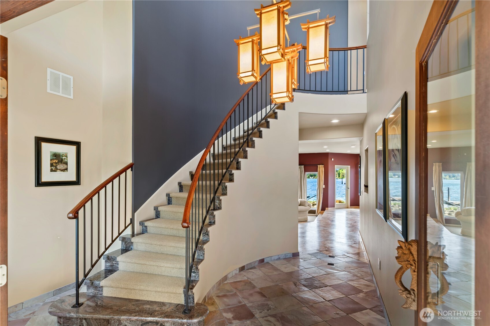 7142 NE William Rogers Road