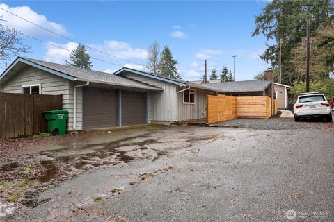 Photo of 13035 N Meridian Ave Ave, Seattle, WA 98133 (MLS # 2497369)
