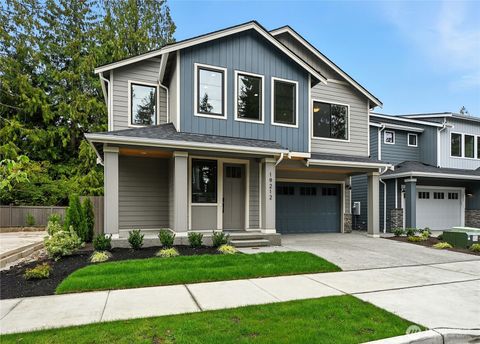 Photo of 19127 Meridian Drive SE #CW 17, Bothell, WA 98012 (MLS # 2489980)