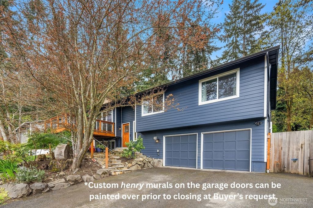 Photo of 23705 7th Avenue W, Bothell, WA 98021 (MLS # 2508532)