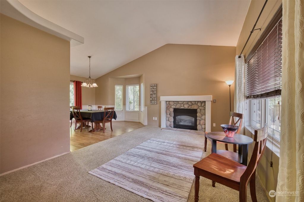 Photo of 26516 201st Court SE, Covington, WA 98042 (MLS # 2157952)