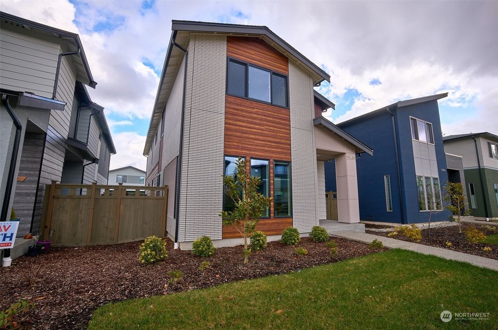 Photo of 33491 Three Lakes Lane, Black Diamond, WA 98010 (MLS # 2203460)