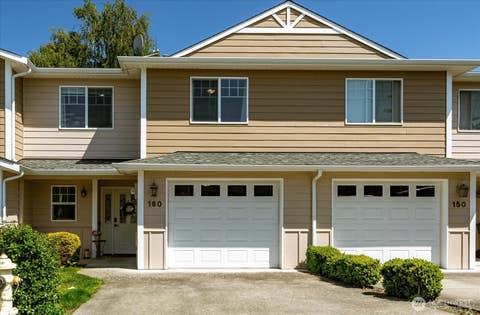 Photo of 160 NE Melrose Drive, Oak Harbor, WA 98277 (MLS # 2545214)