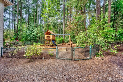 A home in Woodinville