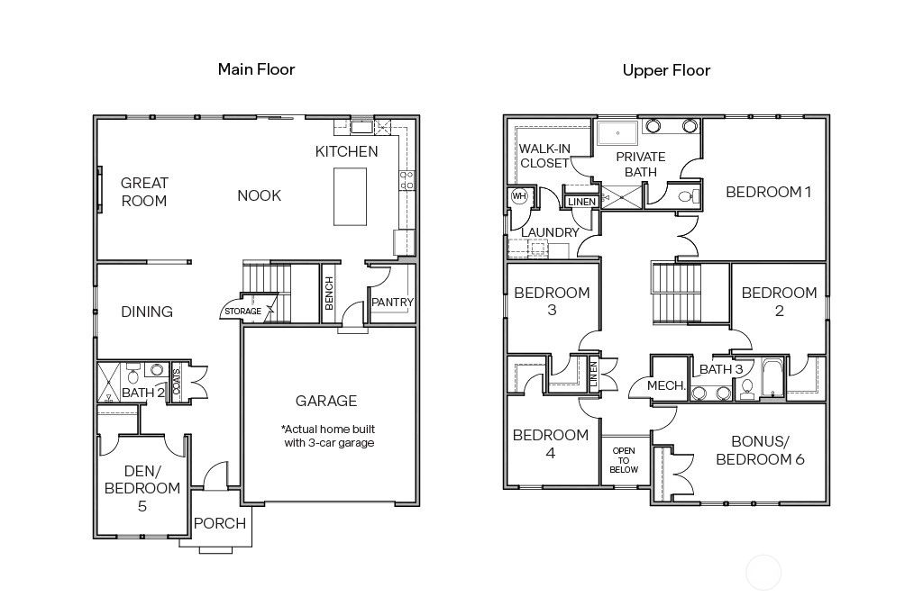 Photo of 13930 102nd Drive SE #2, Snohomish, WA 98296 (MLS # 2272444)