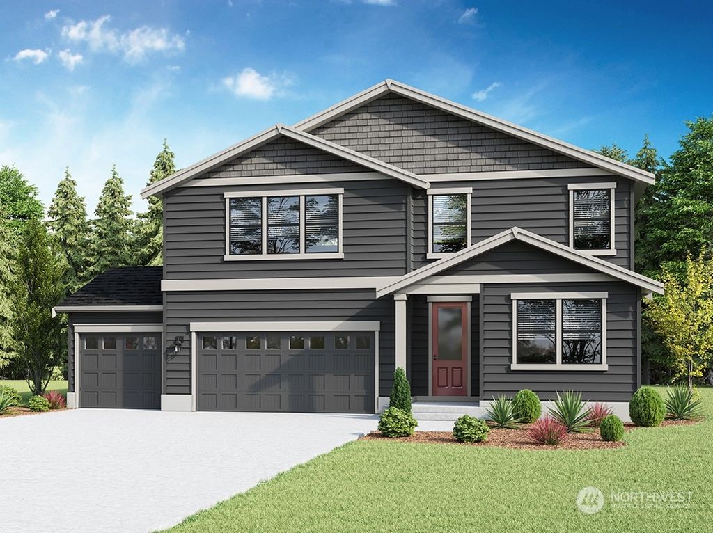 Photo of 13930 102nd Drive SE #2, Snohomish, WA 98296 (MLS # 2272444)