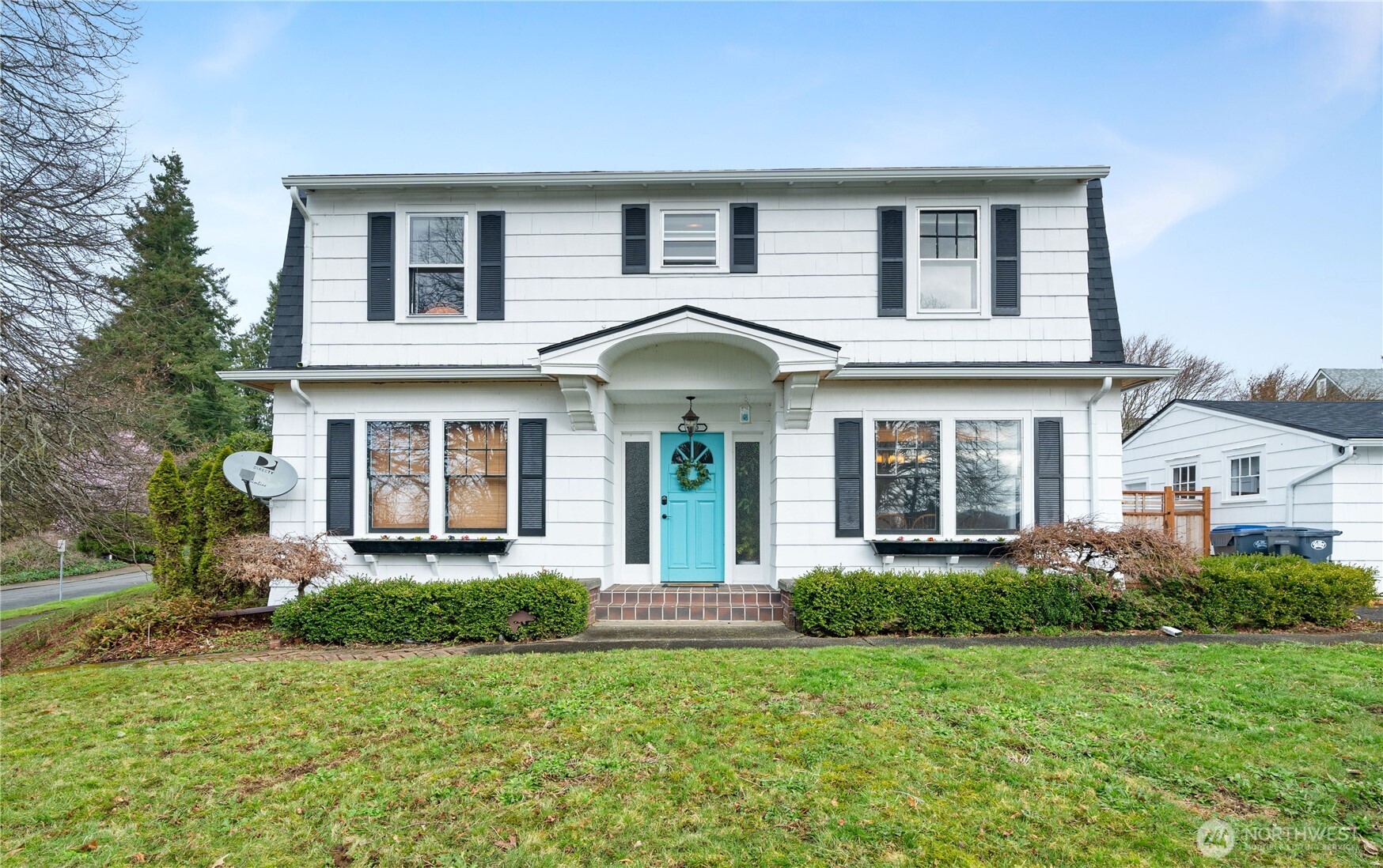 600 Terrace Avenue