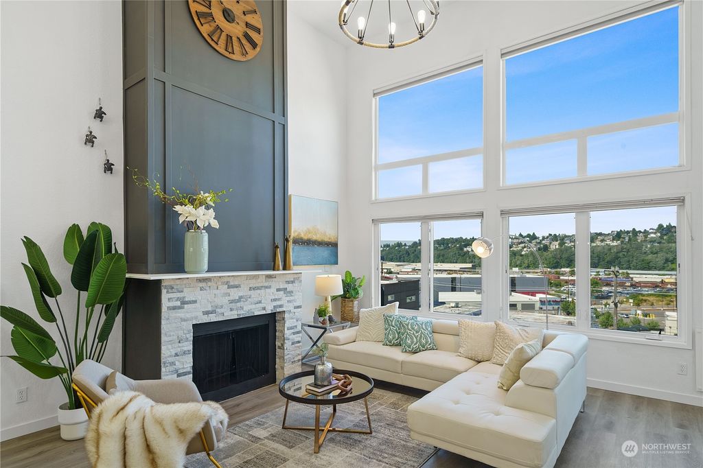 Photo of 2219 14th Avenue W #405, Seattle, WA 98119 (MLS # 2027000)