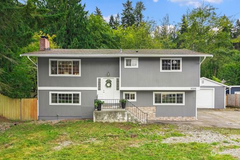 A home in Edmonds