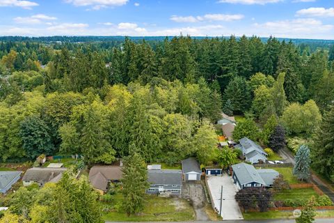 A home in Edmonds