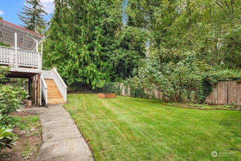 A home in Edmonds