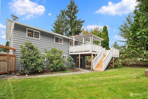 A home in Edmonds