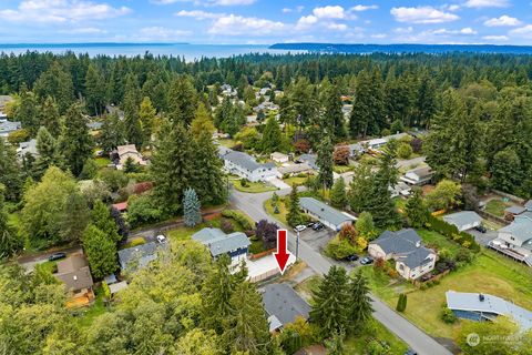 A home in Edmonds