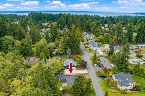 A home in Edmonds