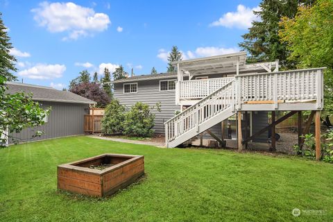 A home in Edmonds