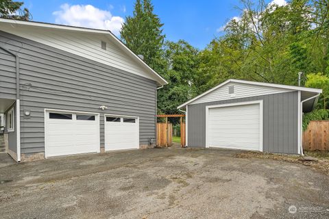 A home in Edmonds