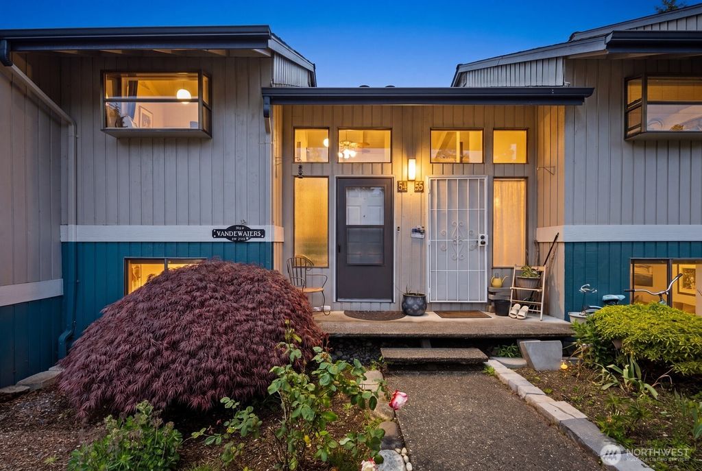 Photo of 3435 Auburn Way S #54, Auburn, WA 98092 (MLS # 2525066)