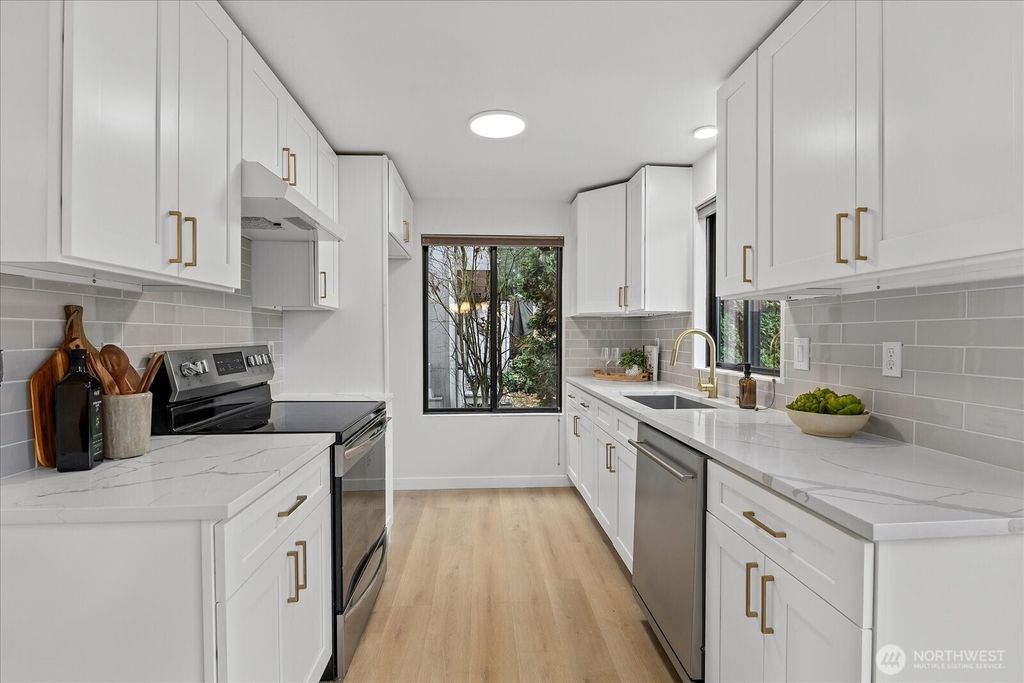 Photo of 17303 Spanaway Loop Rd S Unit #7 Rd, Spanaway, WA 98387 (MLS # 2467894)