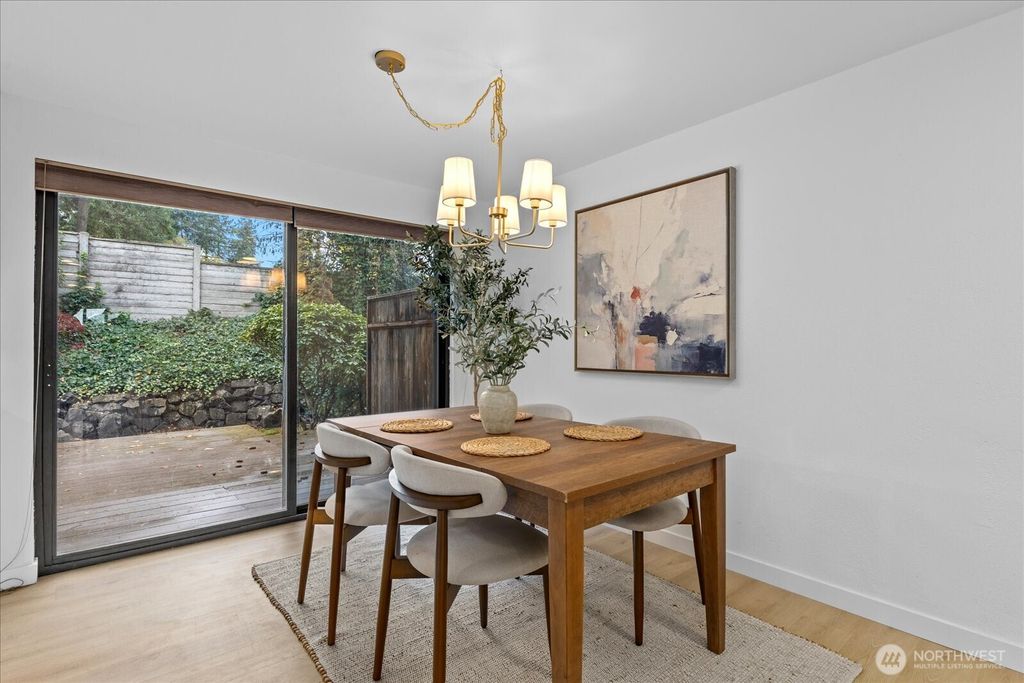 Photo of 17303 Spanaway Loop Rd S Unit #7 Rd, Spanaway, WA 98387 (MLS # 2467894)