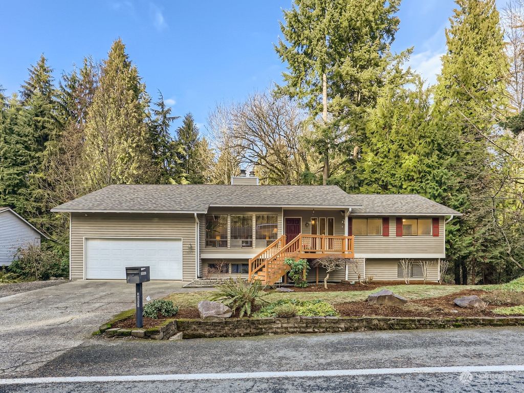 Photo of 14642 NE 174th Street, Woodinville, WA 98072 (MLS # 2182697)