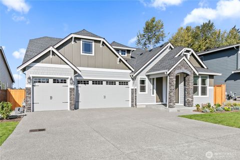 Photo of 1698 SW 344th Place, Federal Way, WA 98023 (MLS # 2478607)