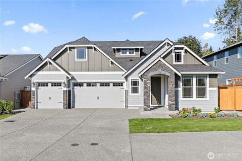 Photo of 1698 SW 344th Place, Federal Way, WA 98023 (MLS # 2478607)