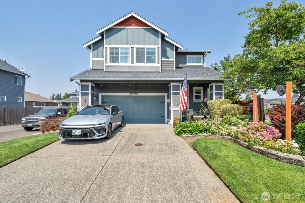 Photo of 2131 186th Street Ct E, Spanaway, WA 98387 (MLS # 2565096)