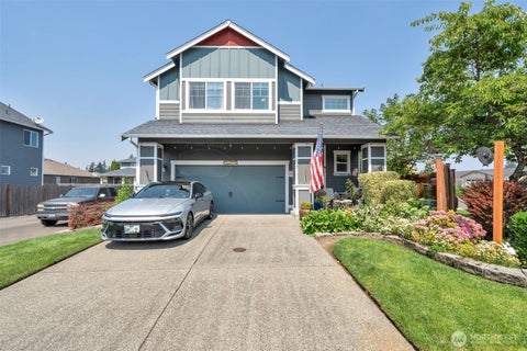 Photo of 2131 186th Street Ct E, Spanaway, WA 98387 (MLS # 2565096)