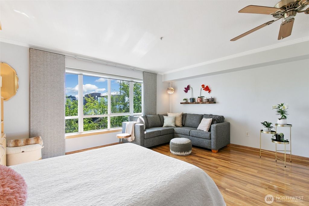 Photo of 812 5th Avenue N #304, Seattle, WA 98109 (MLS # 2364177)