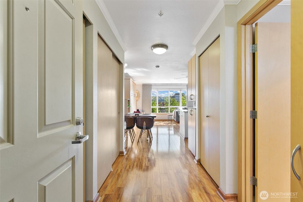 Photo of 812 5th Avenue N #304, Seattle, WA 98109 (MLS # 2364177)