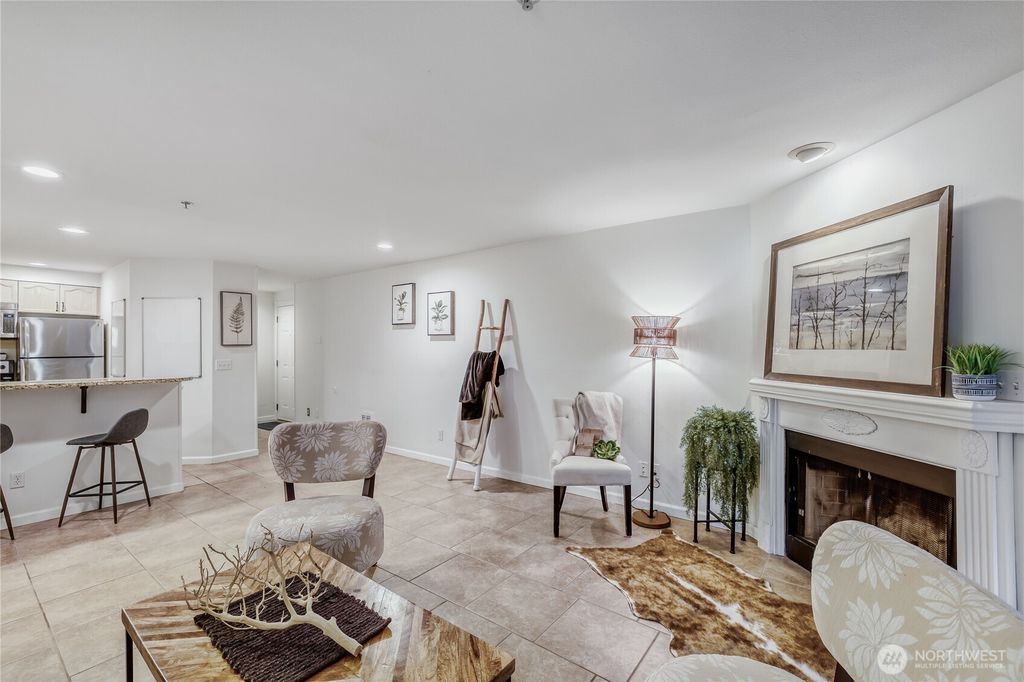 Photo of 15805 Waynita Way NE #D107, Bothell, WA 98011 (MLS # 2464524)