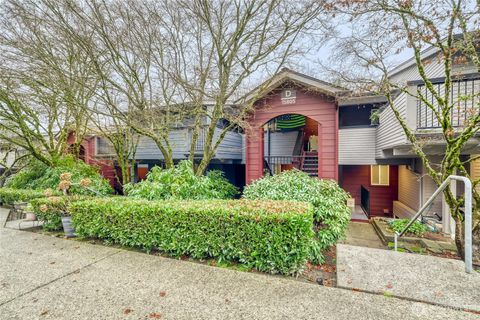 15805 Waynita Way NE D107 Bothell WA 98011