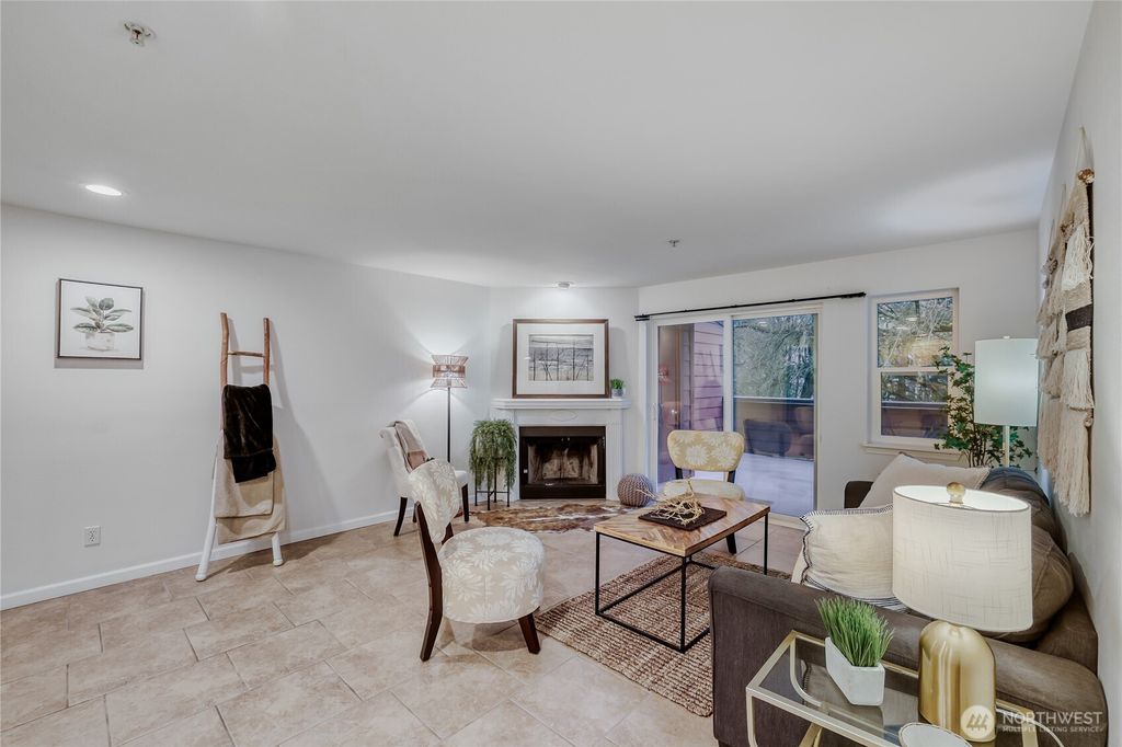 Photo of 15805 Waynita Way NE #D107, Bothell, WA 98011 (MLS # 2464524)