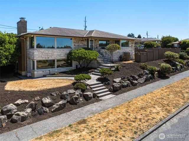 9304 23rd Avenue NW, Seattle
