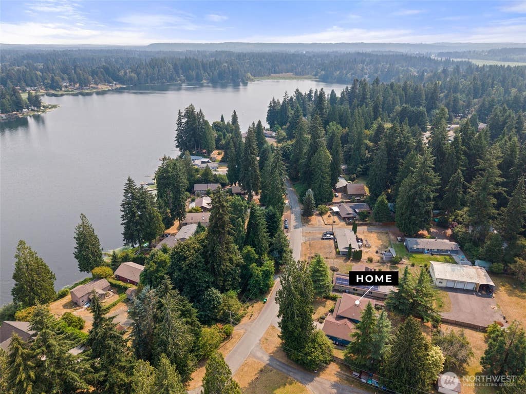 Photo of 7445 Fair Oakes Road SE, Olympia, WA 98513 (MLS # 2562523)