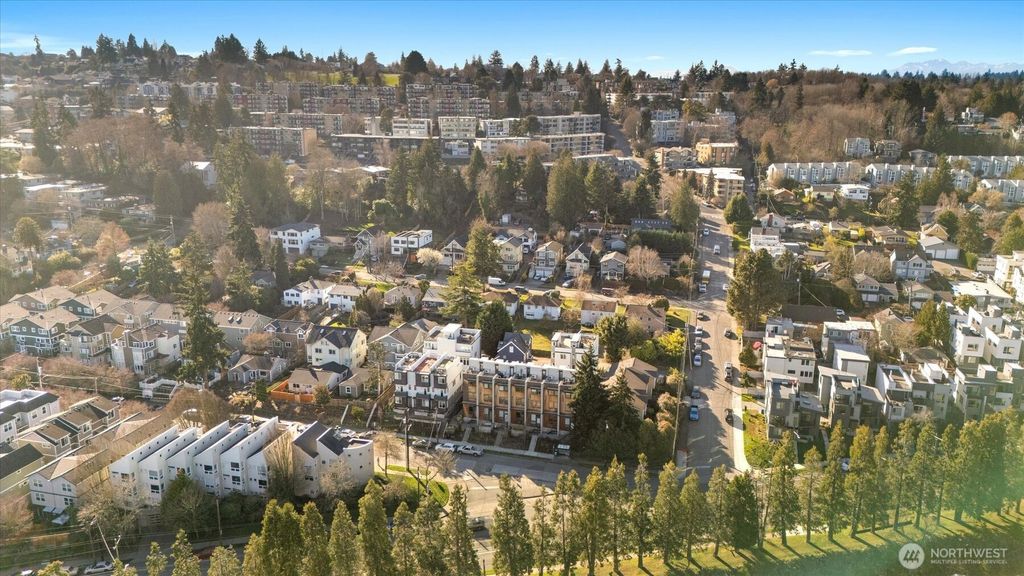 Photo of 3645 22nd Avenue W #F, Seattle, WA 98199 (MLS # 2346893)