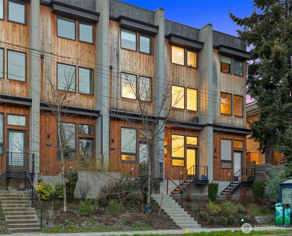 Photo of 3645 22nd Avenue W #F, Seattle, WA 98199 (MLS # 2346893)