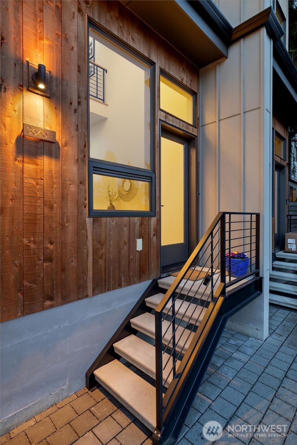 Photo of 3645 22nd Avenue W #F, Seattle, WA 98199 (MLS # 2346893)