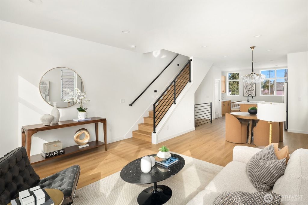 Photo of 632 N 92nd Street, Seattle, WA 98103 (MLS # 2490785)