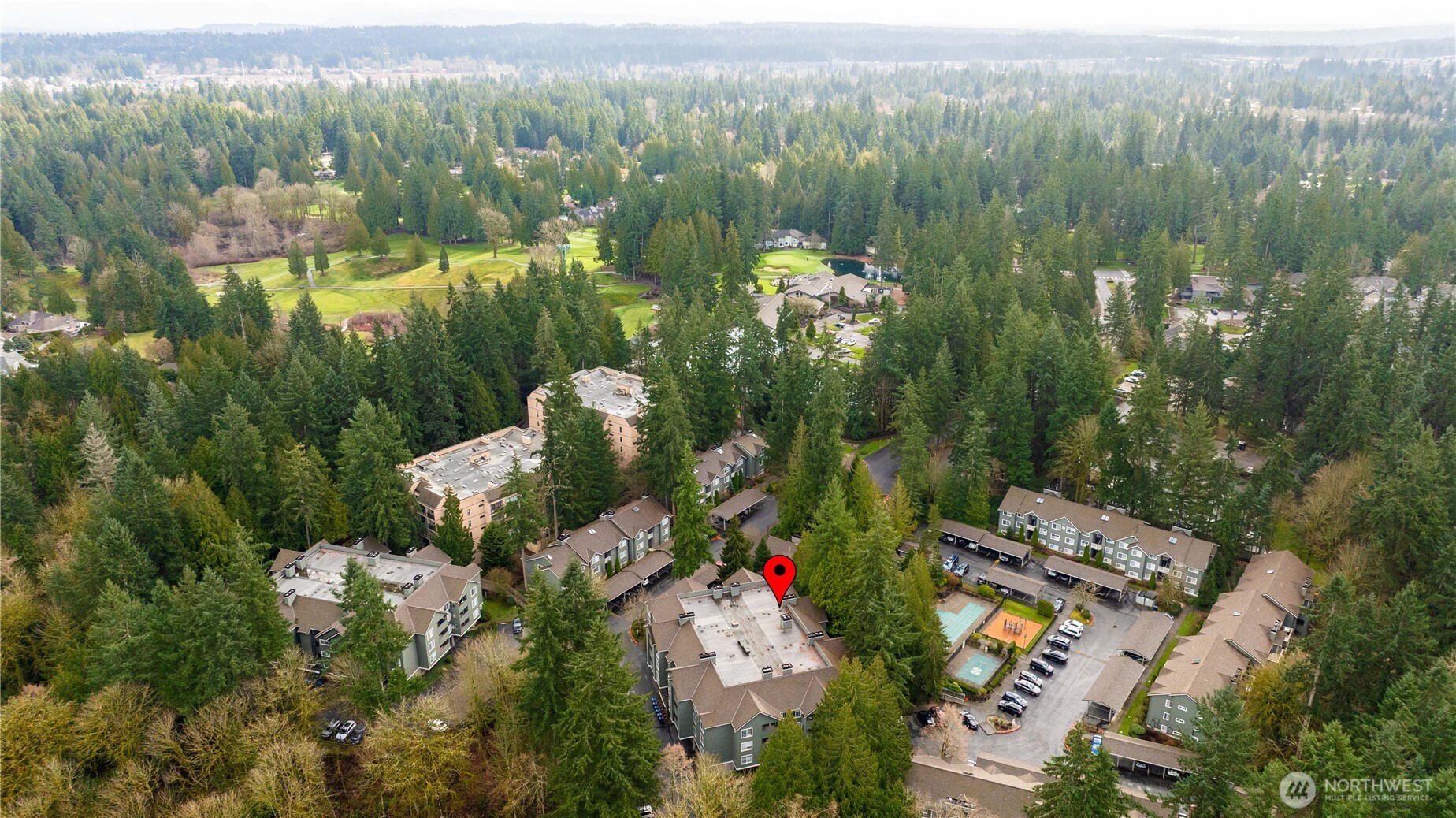 15433 Country Club Drive F211