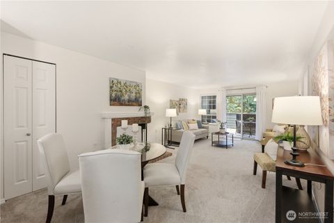 15433 Country Club Drive F211 Mill Creek WA 98012