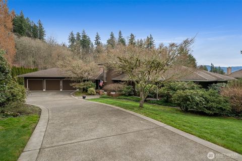 4116 205th Avenue SE Sammamish WA 98075