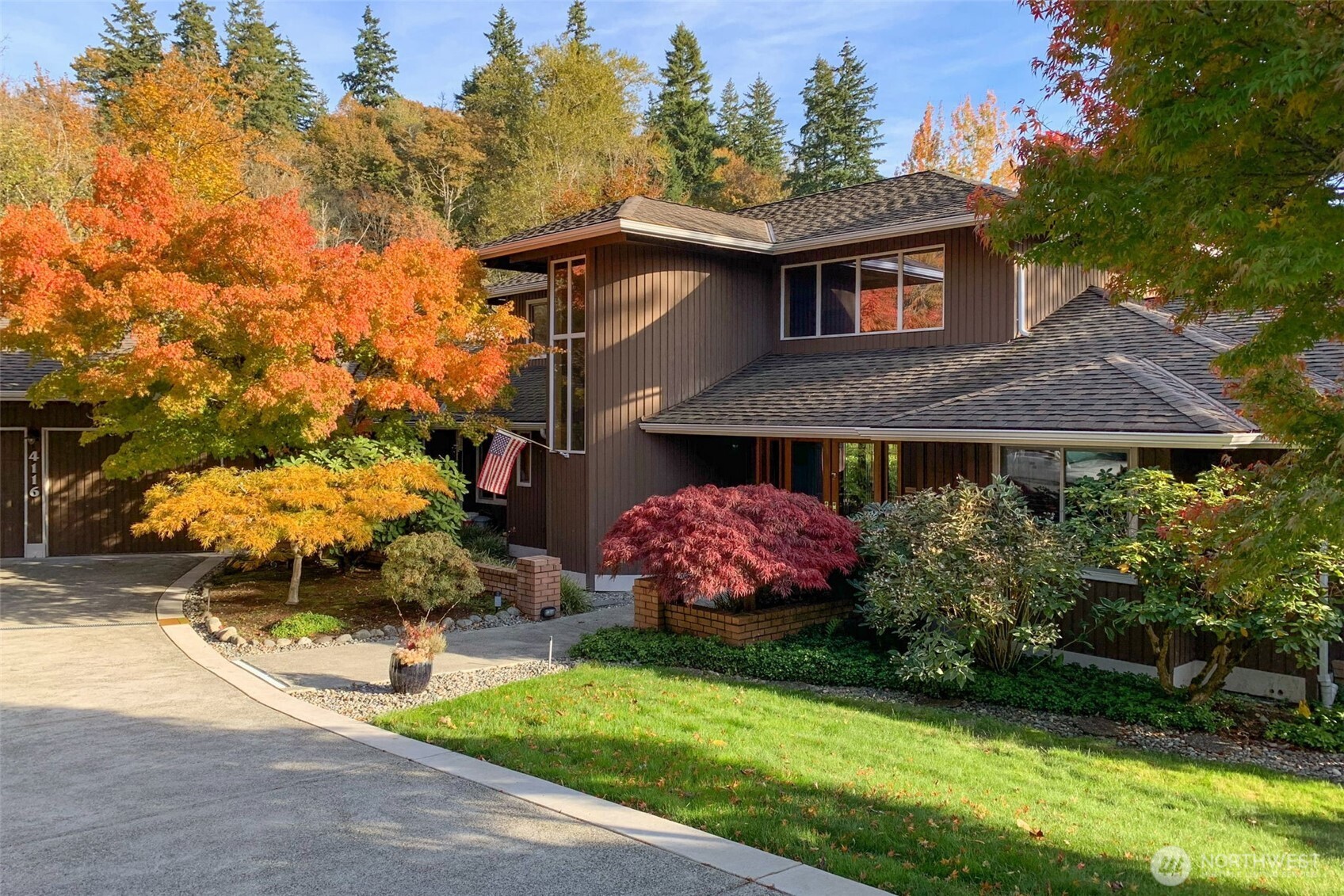 4116 205th Avenue SE