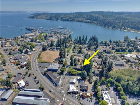Photo of 26175 Bannister Street NE, Kingston, WA 98346 (MLS # 2594257)